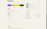welcome20 coupon verification screenshot
