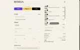 THANKYOU25 coupon verification screenshot