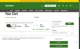 Remington Arms coupon verification screenshot
