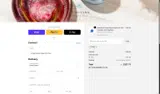 Reminiss Memorials coupon verification screenshot