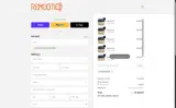 HOLIDAYS25 coupon verification screenshot