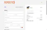 MAKEMYGATESSMART coupon verification screenshot