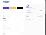 TeethBlog$30 coupon verification screenshot