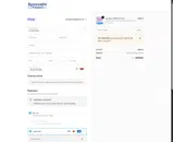 TeethBlog$60 coupon verification screenshot