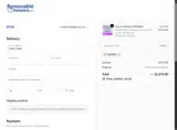 SAVE$25 coupon verification screenshot