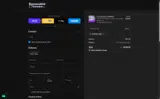 TeethBlog$30 coupon verification screenshot