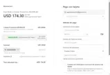 MALOUM30 coupon verification screenshot