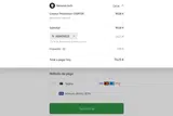REMOVE25 coupon verification screenshot