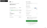 FREEFOREVER coupon verification screenshot