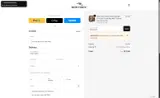 Welcome30 coupon verification screenshot