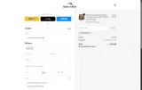 Welcome100 coupon verification screenshot