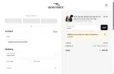 KAM25 coupon verification screenshot