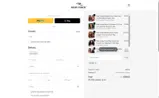 IFEE coupon verification screenshot