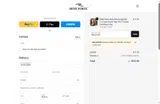 Welcome30 coupon verification screenshot