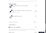 Renard's Cheese Store coupon verification screenshot