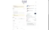 Renard's Cheese Store coupon verification screenshot