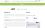 NEW15 coupon verification screenshot