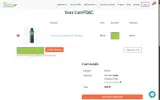 10OFF coupon verification screenshot