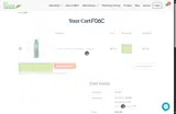 25off coupon verification screenshot