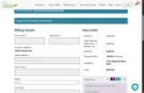 15OFF coupon verification screenshot