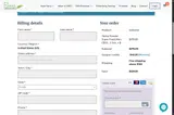 WELL15 coupon verification screenshot