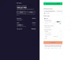 OLIVER10 coupon verification screenshot