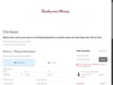 LABOR20 coupon verification screenshot