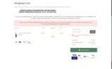 LABOR20 coupon verification screenshot