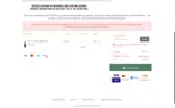 LABOR20 coupon verification screenshot