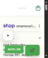 GARDEN10 coupon verification screenshot