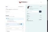 RE coupon verification screenshot