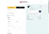 PLR coupon verification screenshot