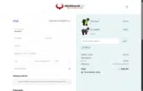 PLR coupon verification screenshot