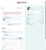 ALLSAVE coupon verification screenshot