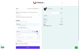 VCK coupon verification screenshot