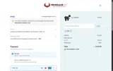 LRR coupon verification screenshot