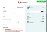 LRR coupon verification screenshot