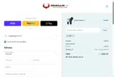 SBR coupon verification screenshot