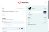 ACR coupon verification screenshot