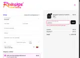 Renegade Hoof Boot coupon verification screenshot