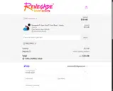 Renegade Hoof Boot coupon verification screenshot