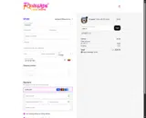 Renegade Hoof Boot coupon verification screenshot