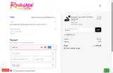 Renegade Hoof Boot coupon verification screenshot