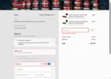 PUREPOLISH coupon verification screenshot