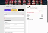 PUREPOLISH coupon verification screenshot