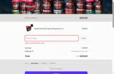 Pr25 coupon verification screenshot