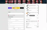 EASTCOAST coupon verification screenshot