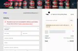 KAPKING15 coupon verification screenshot