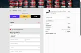 CHROME15 coupon verification screenshot