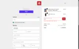 fall coupon verification screenshot